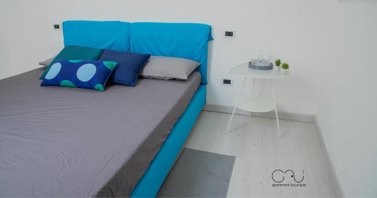 Terni Centro In Palazzo Storico By Gavi Apartments Экстерьер фото