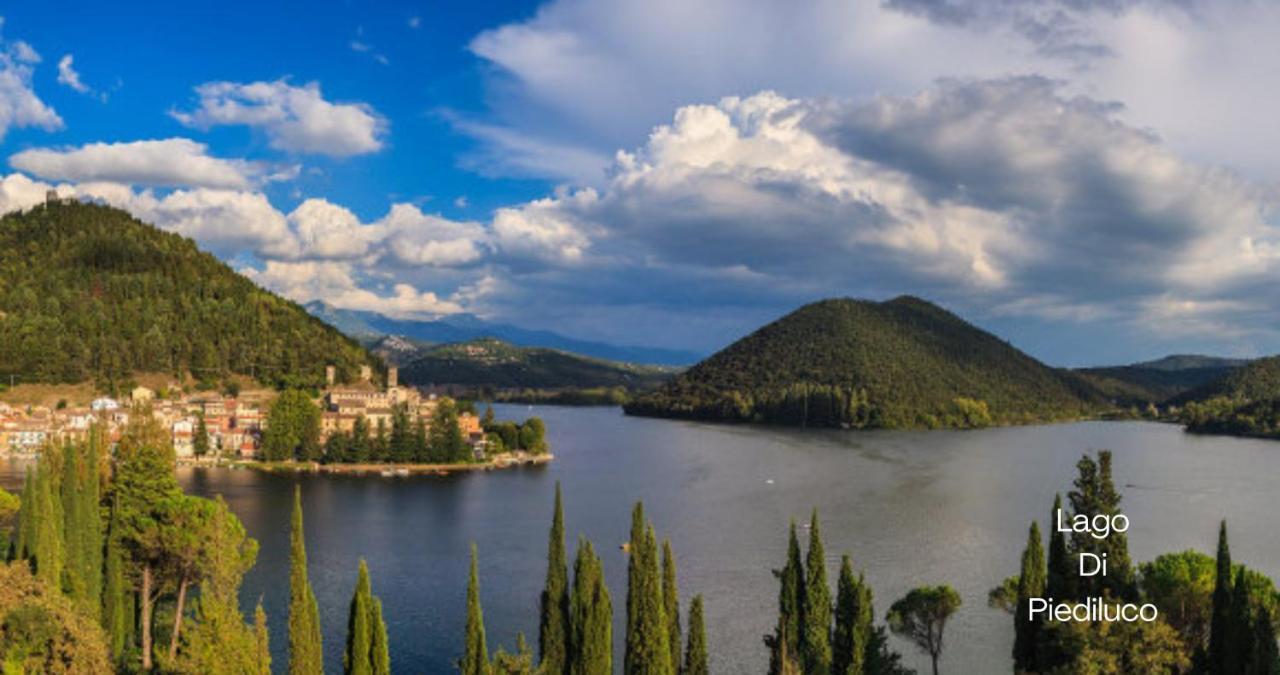 Terni Centro In Palazzo Storico By Gavi Apartments Экстерьер фото