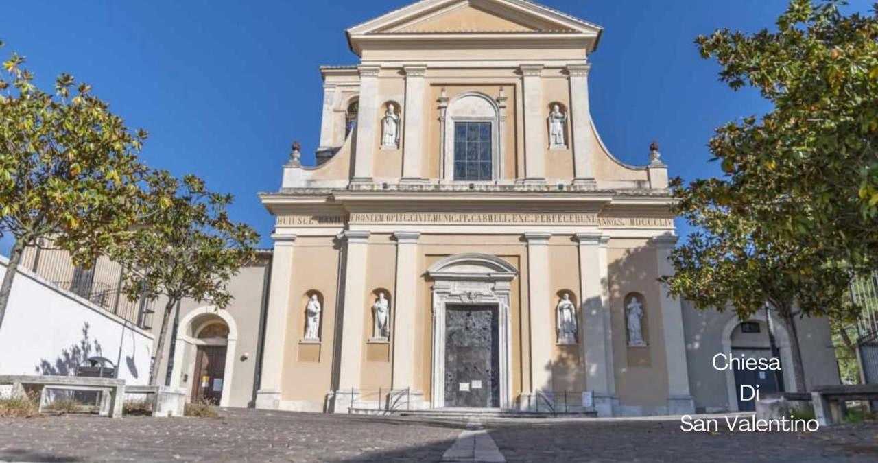 Terni Centro In Palazzo Storico By Gavi Apartments Экстерьер фото